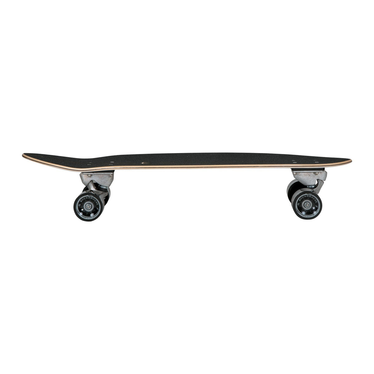 Carver Skateboards - 31.75" Channel Islands Black Beauty - CX Complete