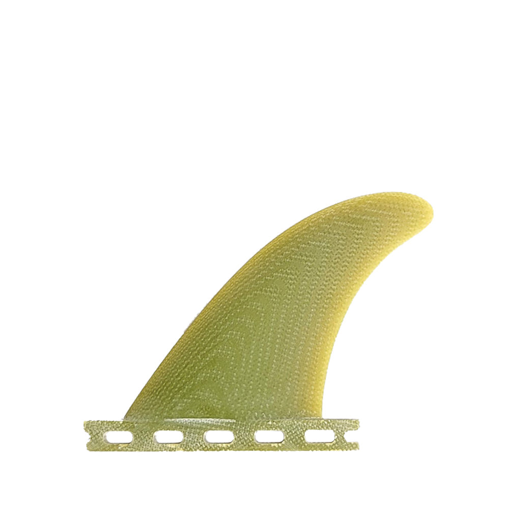 Captain Fin Co - Tyler Warren Twin + Trailer - Large - Olive (Futures)