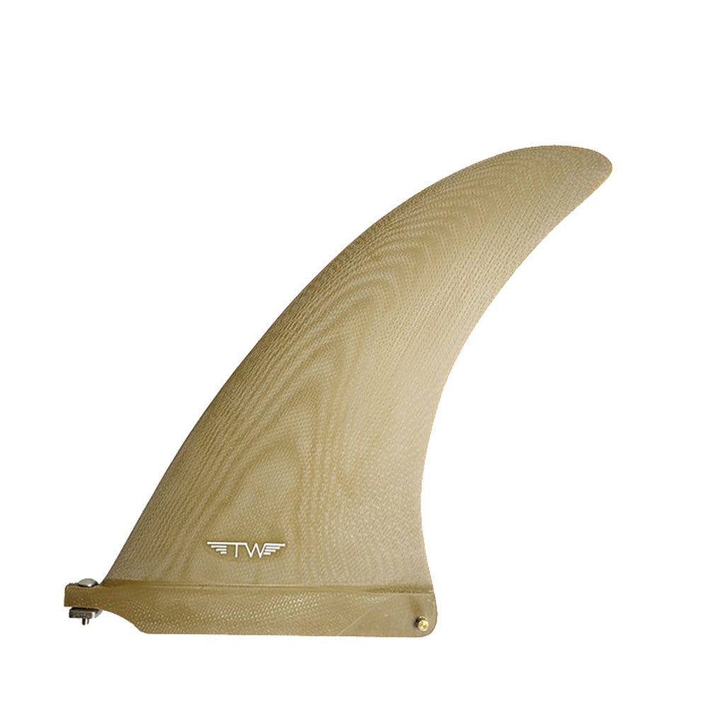 Captain Fin Co - Tyler Warren Tapered - 8/9/9.75/10/10.5 - Olive