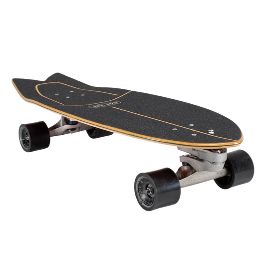 Carver Skateboards - 29.25" Channel Islands Fish - C7 Complete