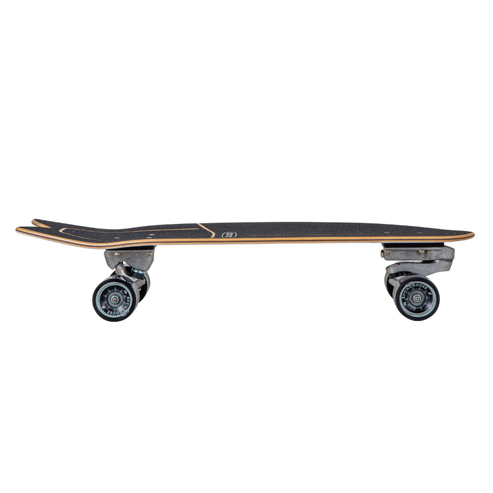 Carver Skateboards - 29.25" Channel Islands Fishbeard - C7 Complete