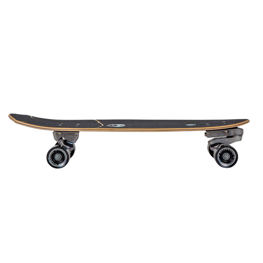 Carver Skateboards - 30" ...Lost Rocket Redux - C7 Complete