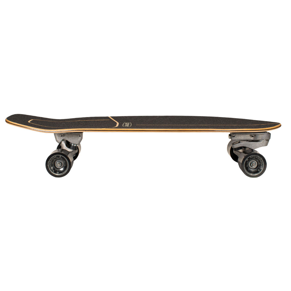 Carver Skateboards - 31" Channel Islands Dumpster Diver 2 - C7 Complete