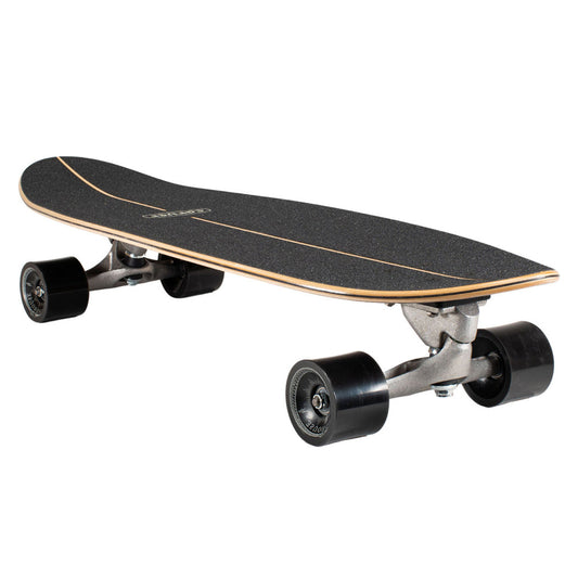 Carver Skateboards - 32.5" Channel Islands Mid Sage - CX Complete