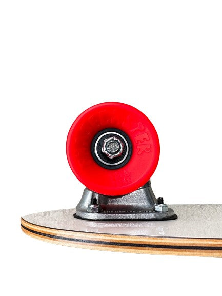 Gordon and Smith Modified 60's Surfskate Complete