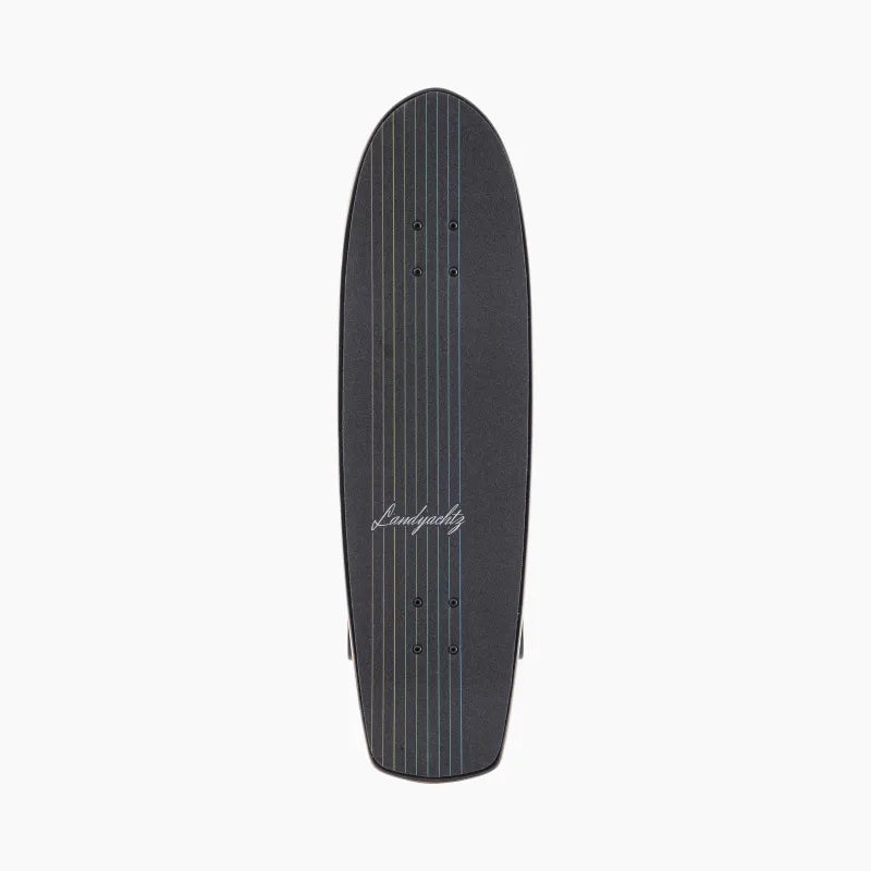 Landyachtz Butter 31" Black Lines