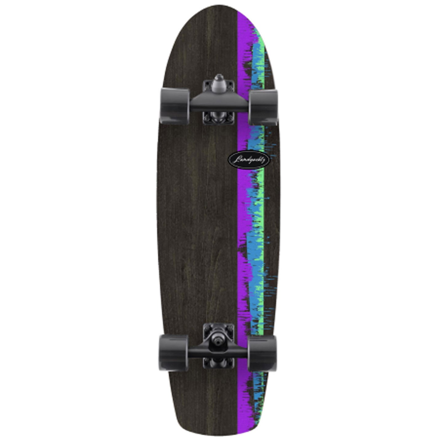 Landyachtz Butter 31" Spectrum
