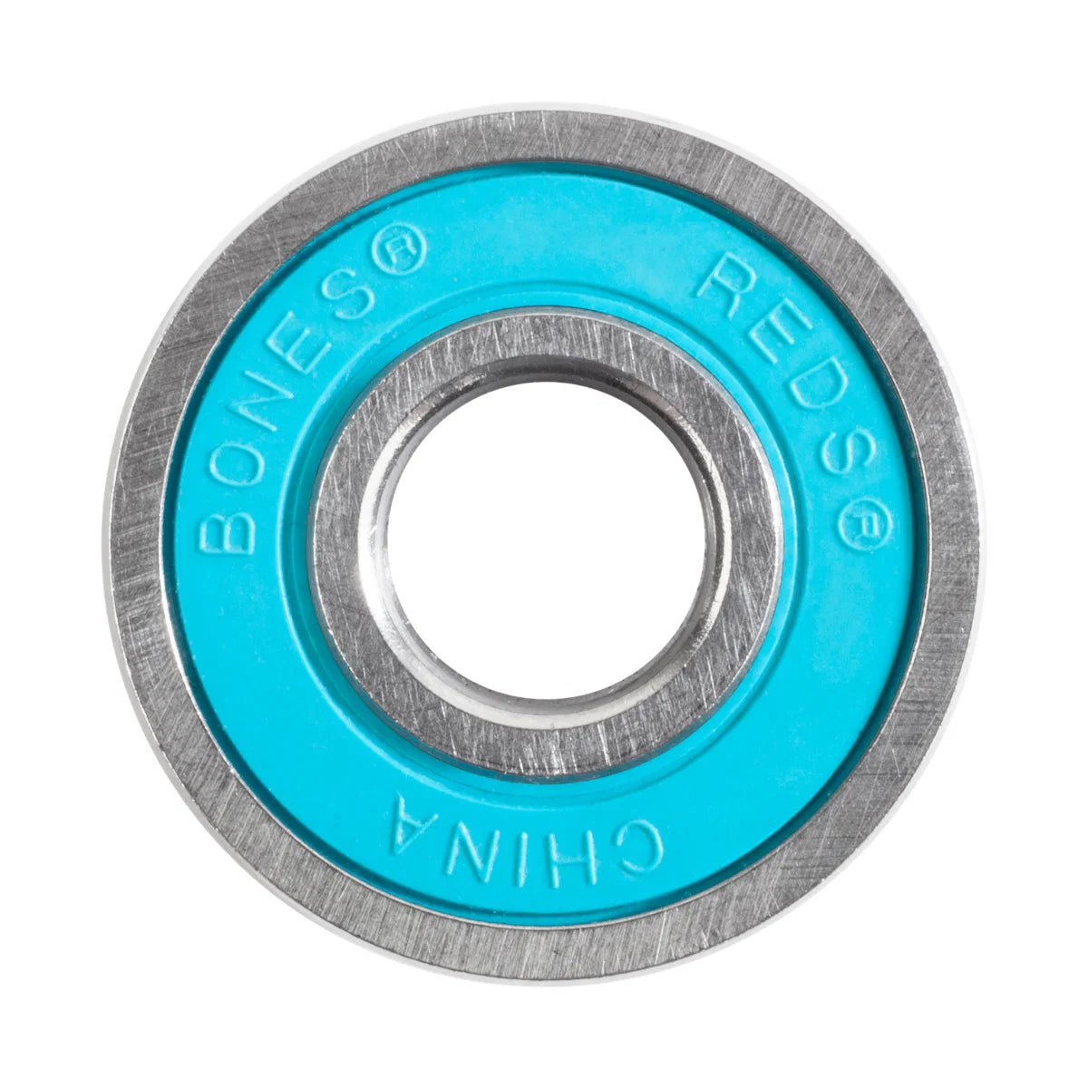 Bones BIG BALLS Reds Bearings - 8mm / 8 Pack
