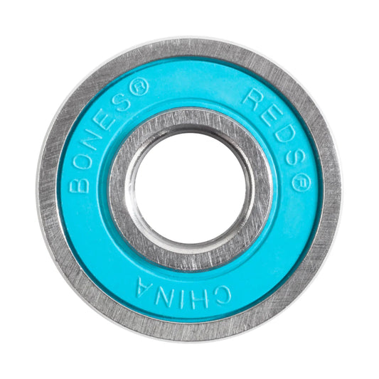 Bones BIG BALLS Reds Bearings - 8mm / 8 Pack