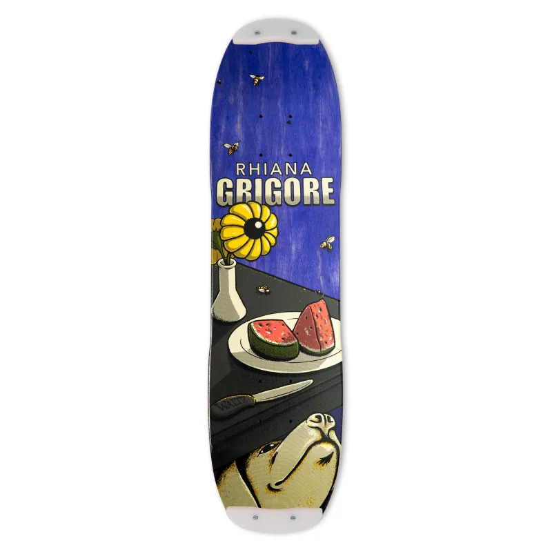 Waltz Rhiana Pro Freestyle 29" Deck