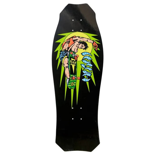 Hosoi Rocket Air 10.25" Old School Deck