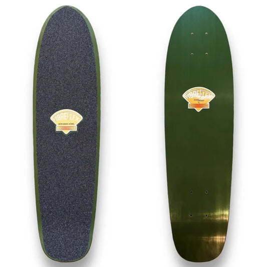 G&S Fibreflex BowlRider Skateboard Deck