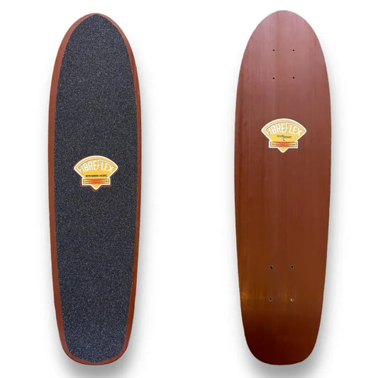 G&S Fibreflex BowlRider Skateboard Deck
