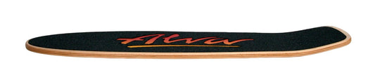 Alva 1977 Re-Issue Red - Old School Deck