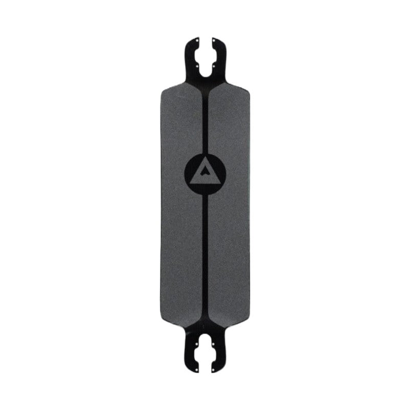 Pantheon Trip Carbon Indian Hills 33" Longboard Deck