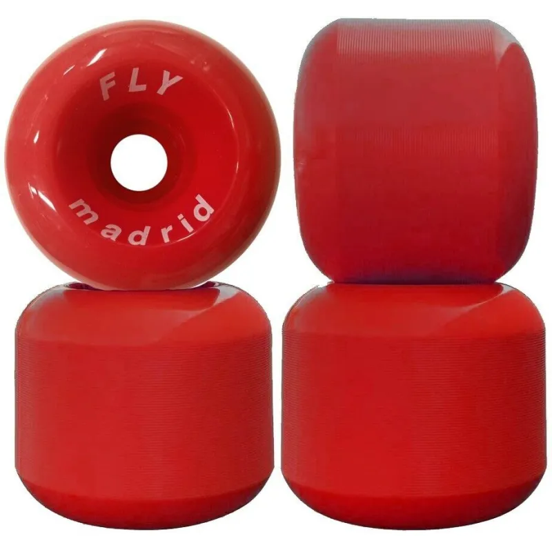 Madrid Fly Wheel 60mm 90A Wheels
