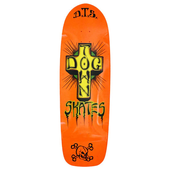 Dogtown Biggest Boy 10" Deck