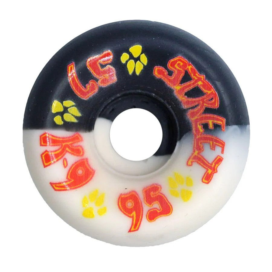 Dogtown K-9 80's Street 57mm 95A Wheels