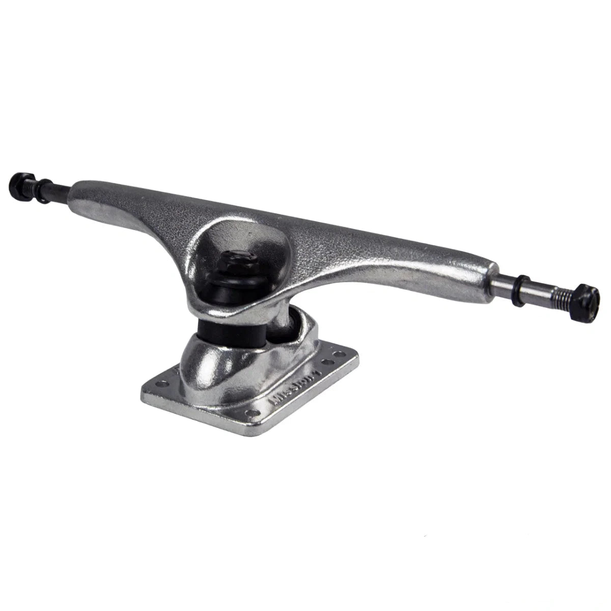 Gullwing Mission Trucks 8.375 Raw