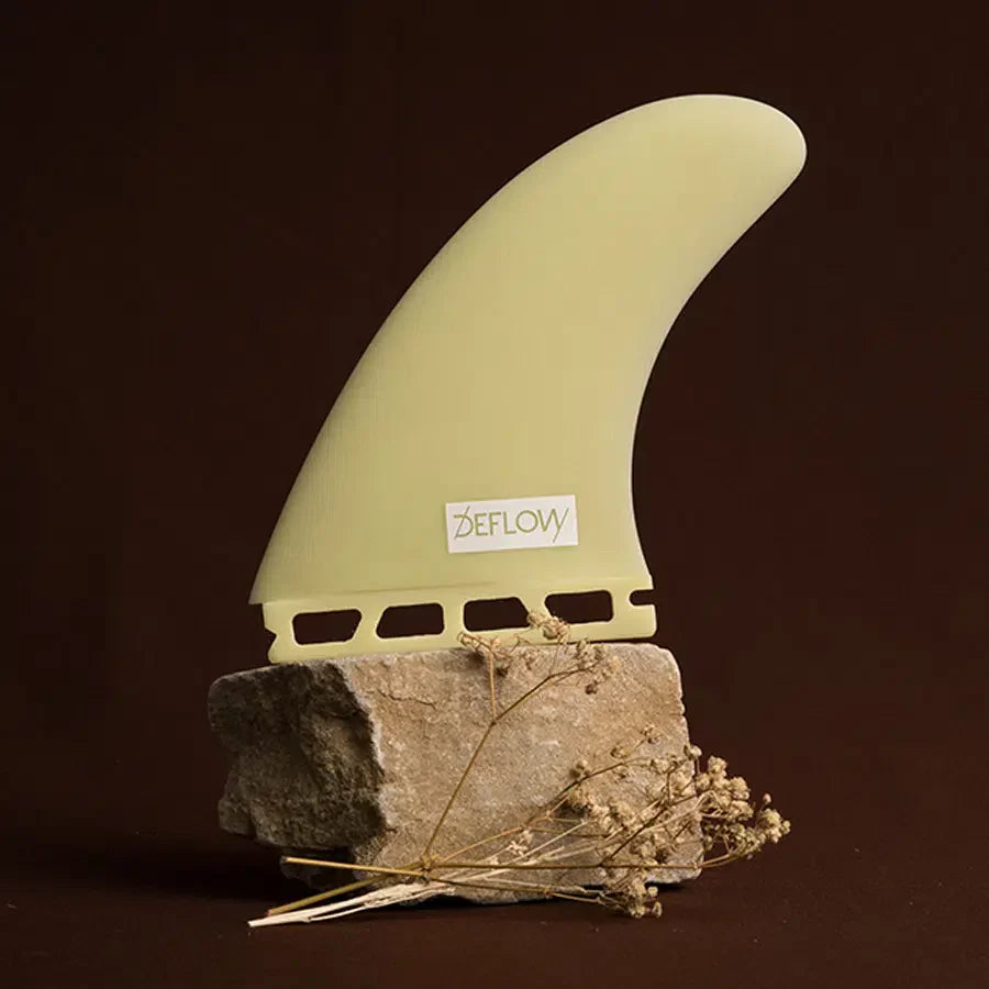 Deflow Arin twin fins