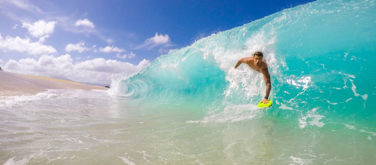 Catch Surf - Womper Pro - JOB Sky Blue