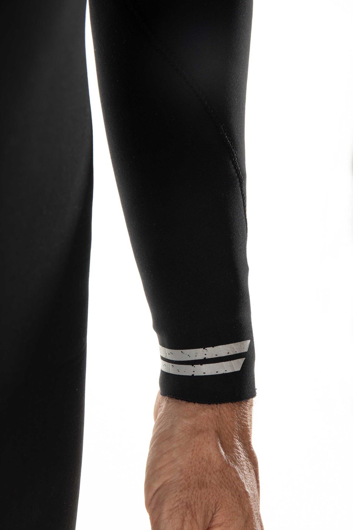 Merino Insulator Series 4/3 Chest Zip Steamer.