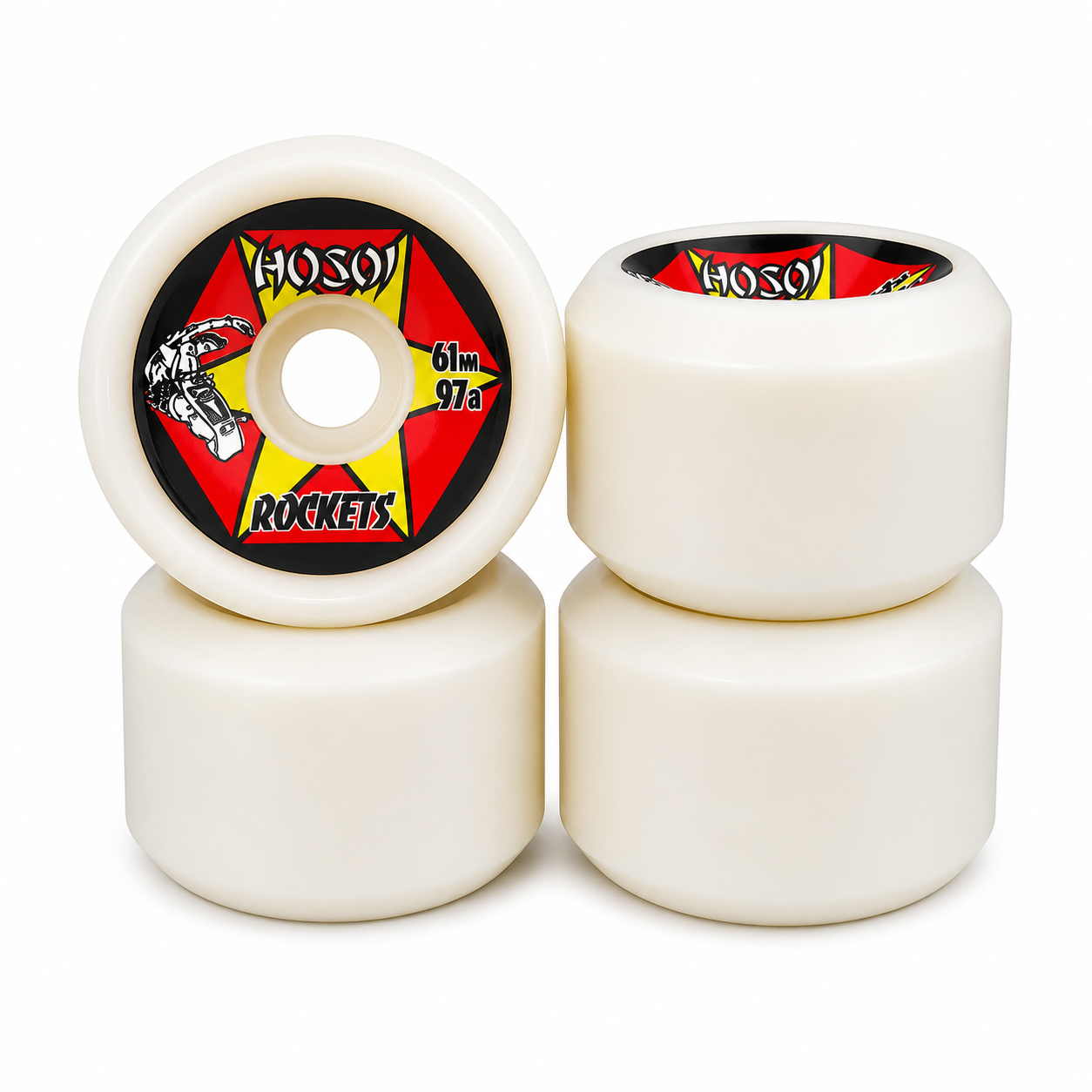 Skateboard Wheels