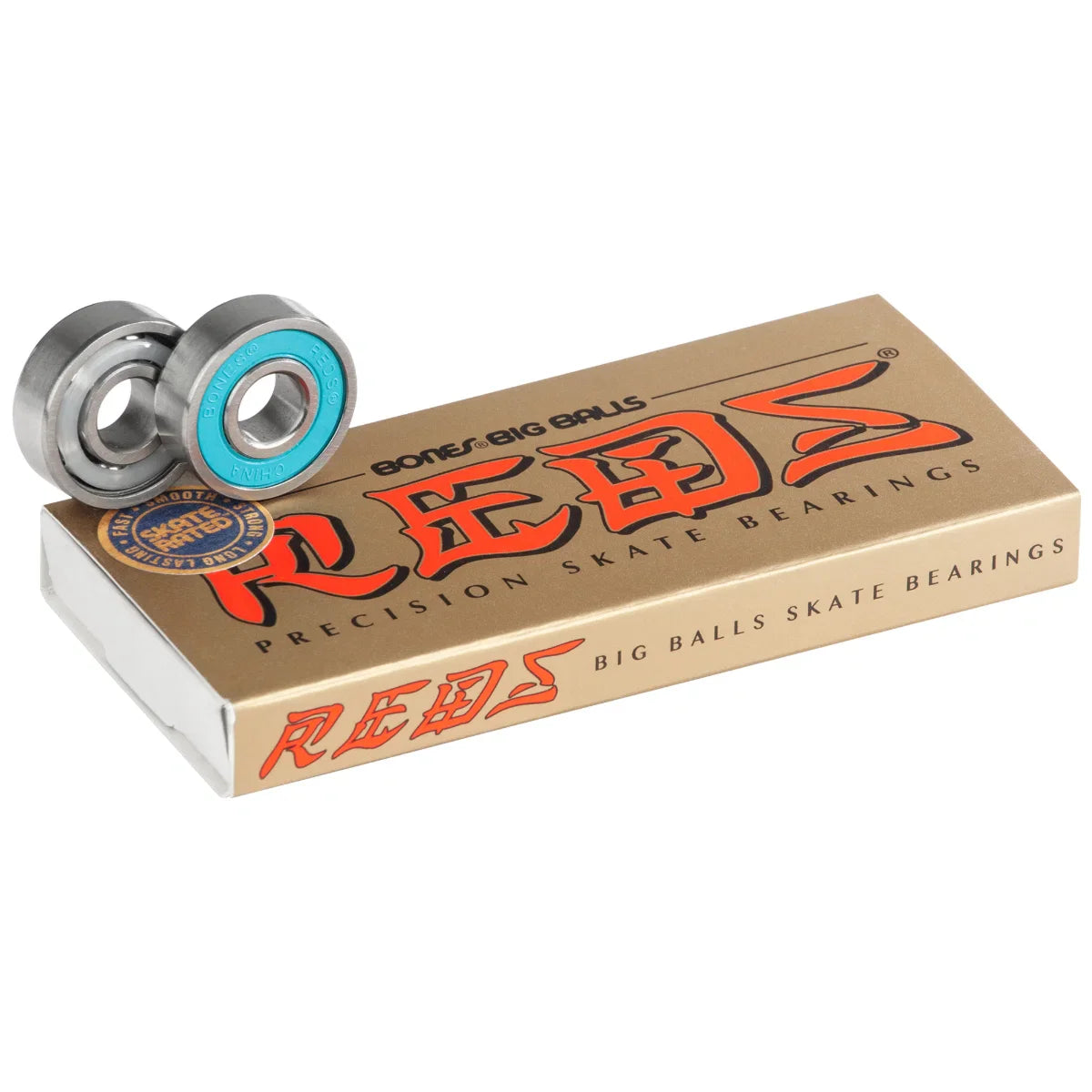 Bearings