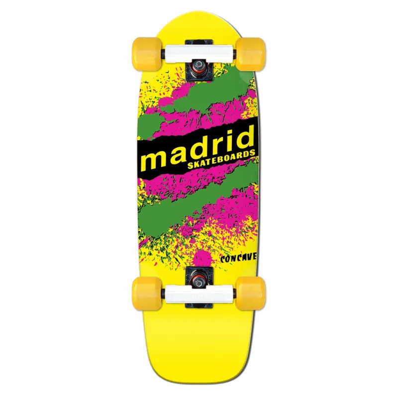 Complete Skateboards