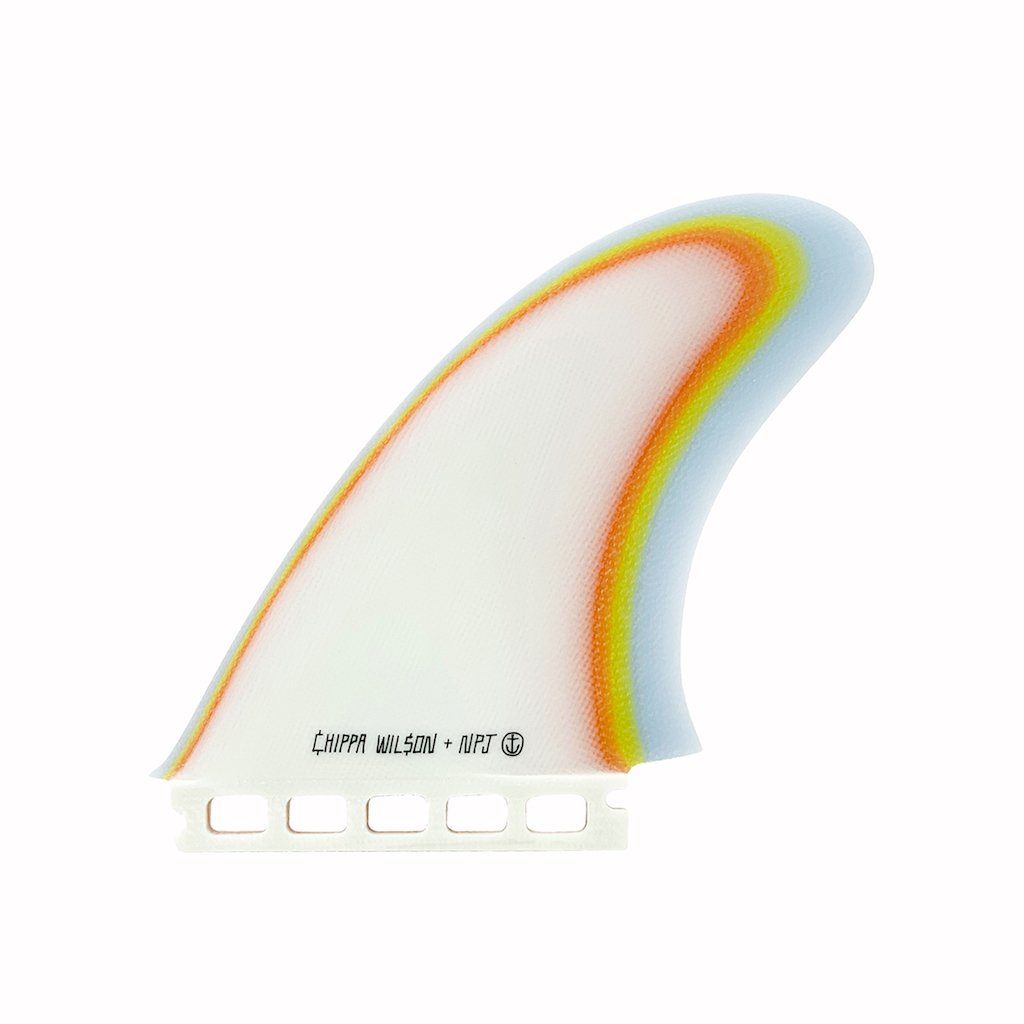 Fins