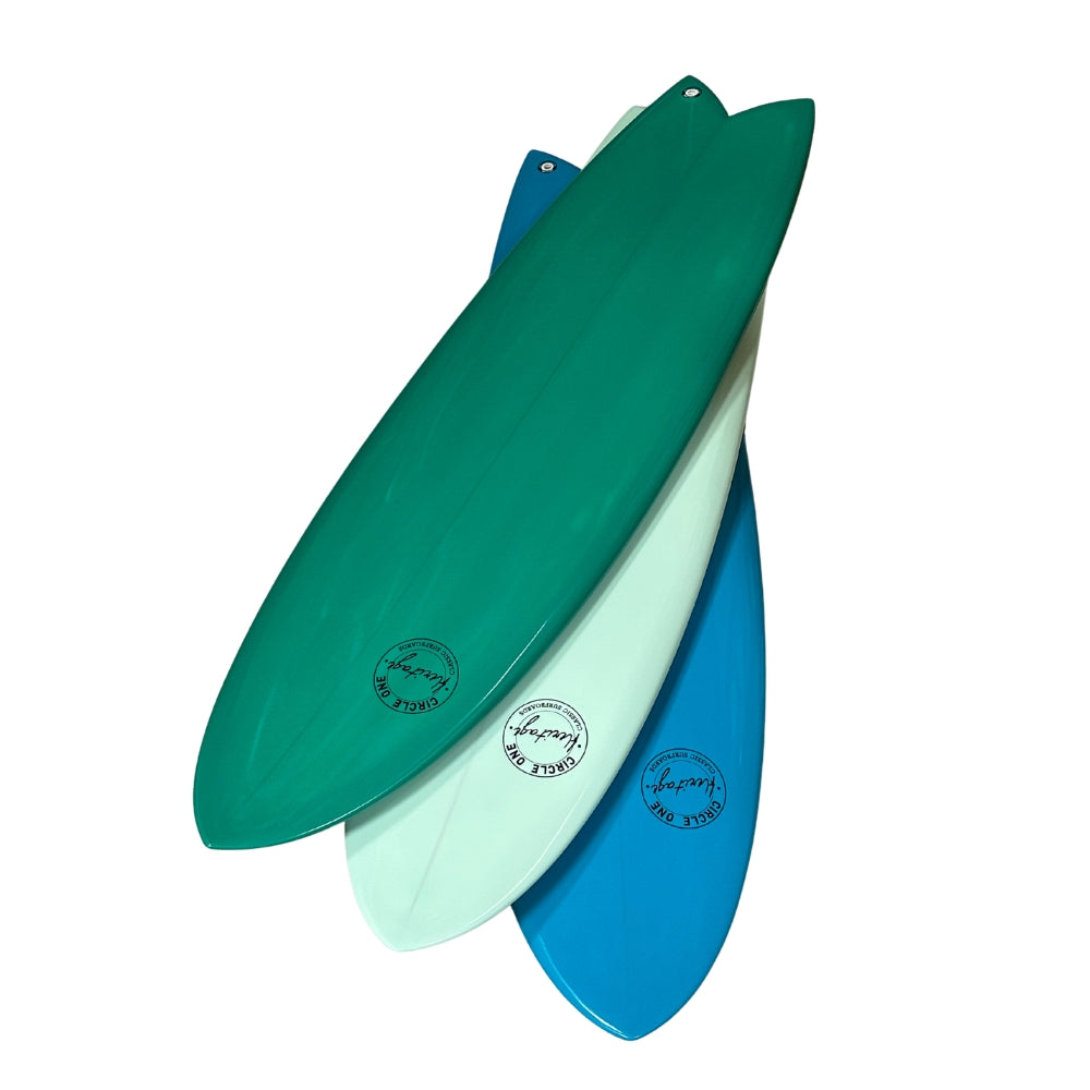 Surfboards – 3SIXTY SKATE STORE