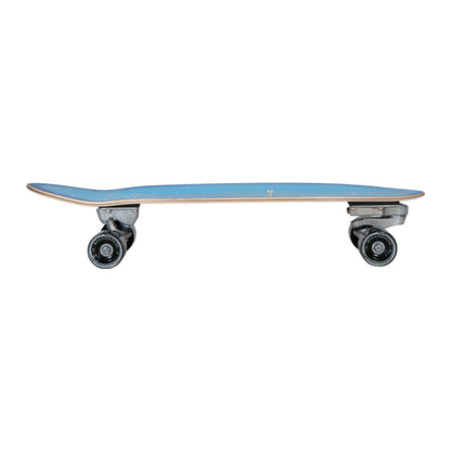 Carver Skateboards - 31" Blue Haze - C7 Complete