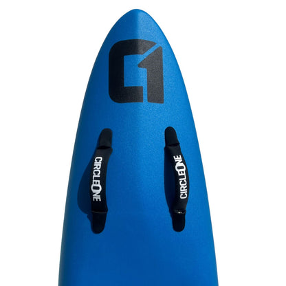 6' 6" (2 Metre) Nipper Board - Surf Lifesaving