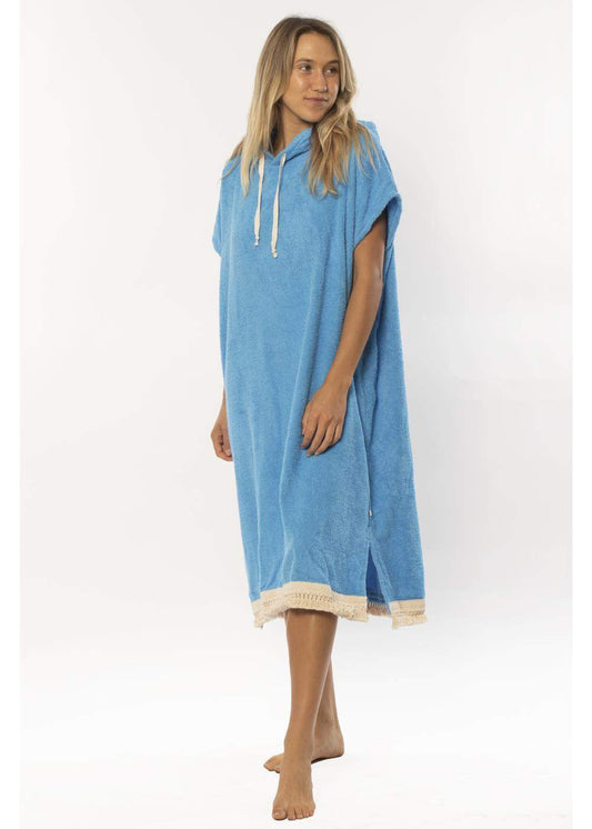 Sisstrevolution Playa Hooded Towel