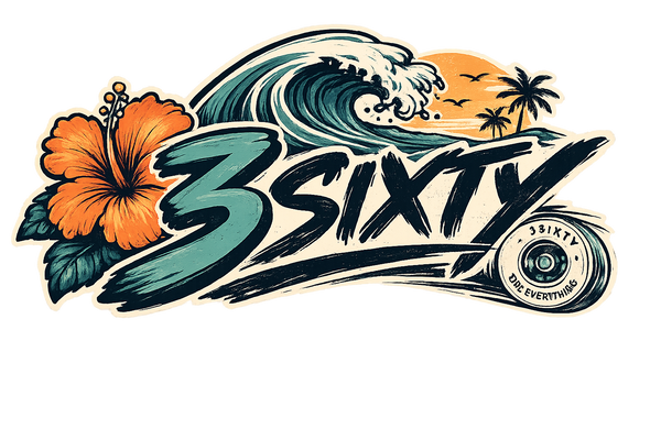 3SIXTY SKATE STORE
