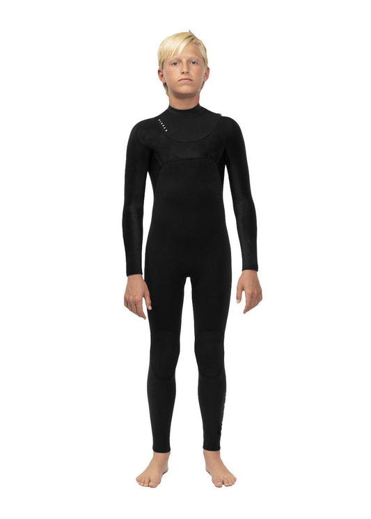Vissla New Seas Boys 3-2 Full U - Zip
