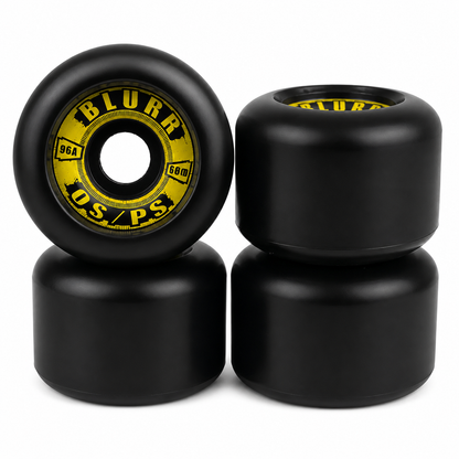 Vision Blurr 60mm Wheels