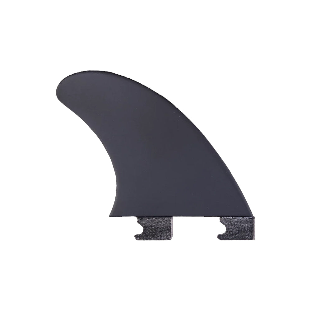Captain Fin Co - CF Side Biter - Large - Black (Snap-In / FCS II)