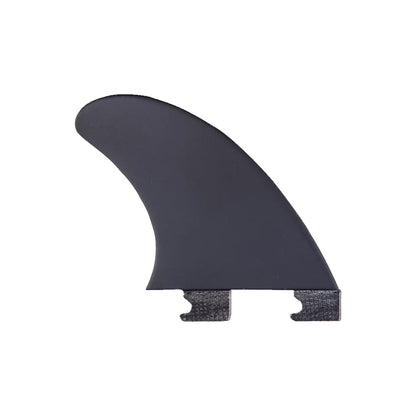 Captain Fin Co - CF Side Biter - Large - Black (Snap-In / FCS II)