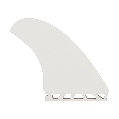 Captain Fin Co - CF Twin + Trailer - Medium - Black (Futures)