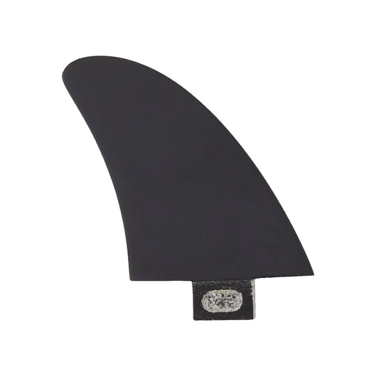 Captain Fin Co - CF Twinzer - Black (FCS)