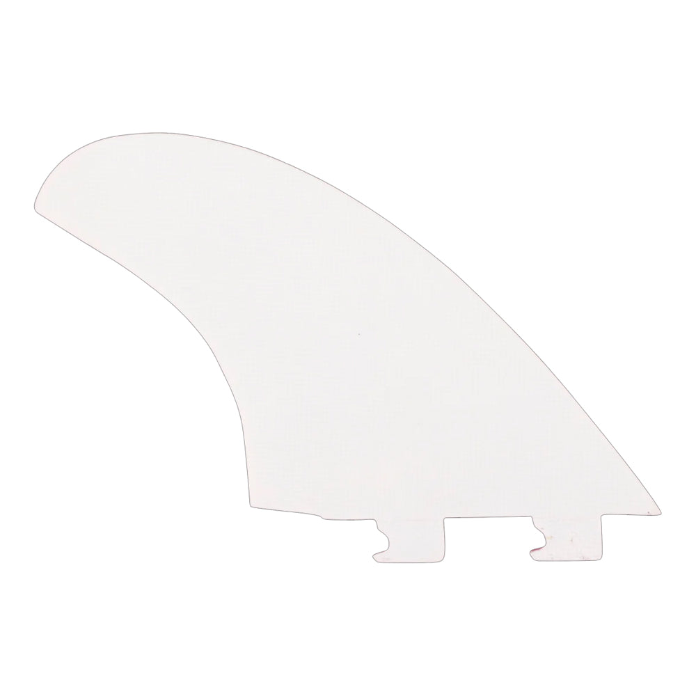 Captain Fin Co - Mikey February Twin - Medium - Red (Snap-In / FCS II)