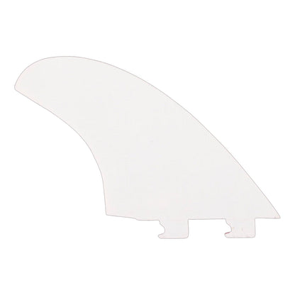 Captain Fin Co - Mikey February Twin - Medium - Red (Snap-In / FCS II)
