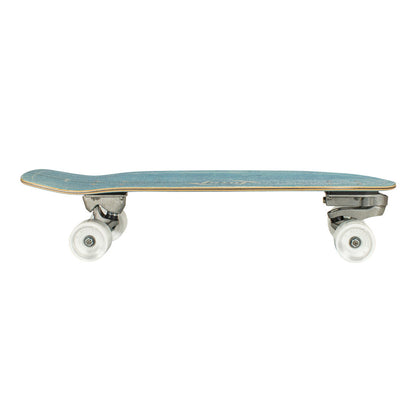 Carver Skateboards - 27.5" Bing Puck - C7 Complete