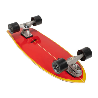 Carver Skateboards - 29.25" Channel Islands Fish - C7 Complete