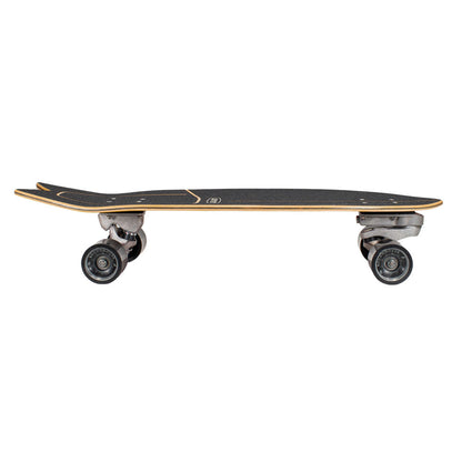 Carver Skateboards - 29.25" Channel Islands Fish - C7 Complete