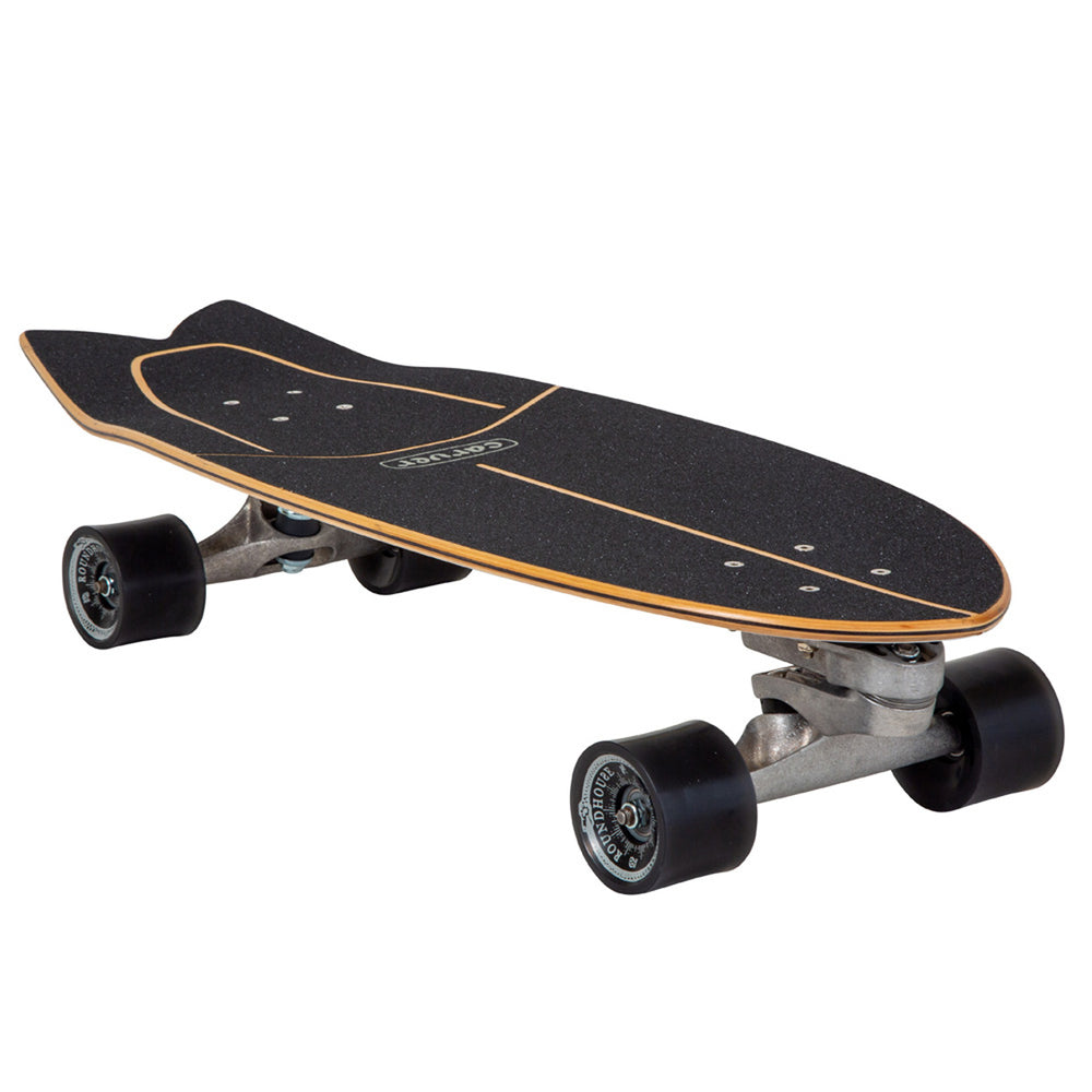 Carver Skateboards - 29.25" Channel Islands Fishbeard - C7 Complete
