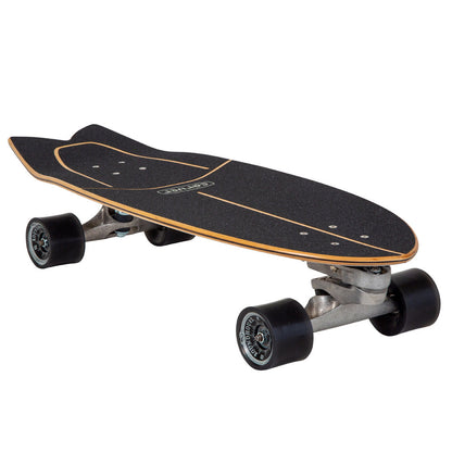 Carver Skateboards - 29.25" Channel Islands Fishbeard - C7 Complete