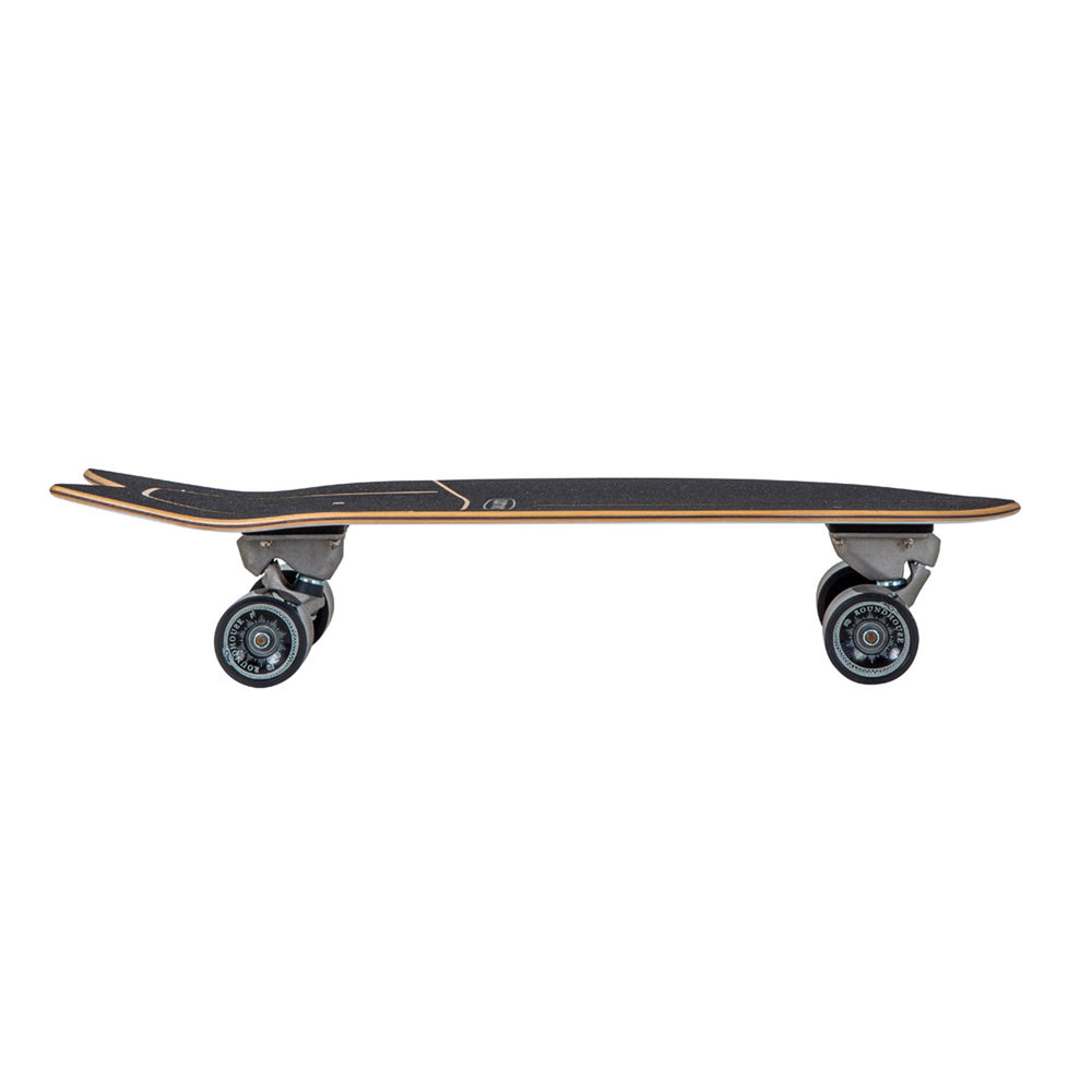Carver Skateboards - 29.25" Channel Islands Fishbeard - CX Complete
