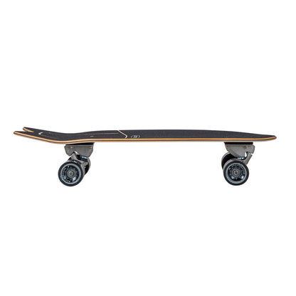 Carver Skateboards - 29.25" Channel Islands Fishbeard - CX Complete